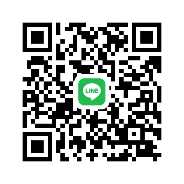 LINE QR code for Asuka Suzuki